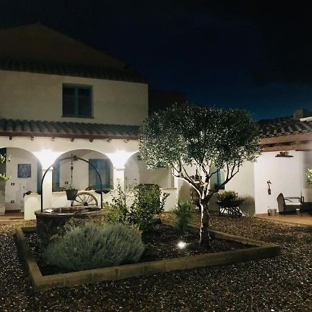 Centu Concas Bed & Breakfast Muravera Eksteriør bilde