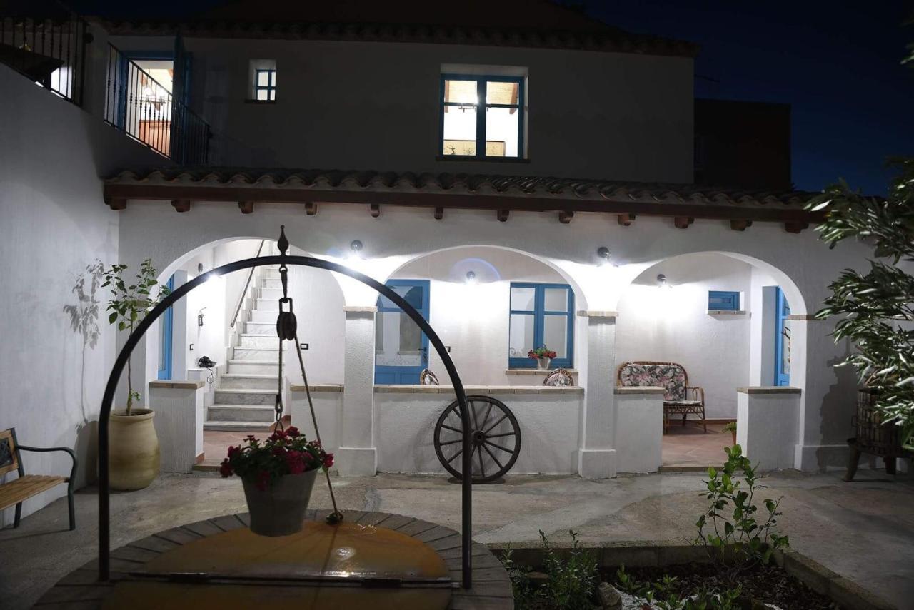 Centu Concas Bed & Breakfast Muravera Eksteriør bilde