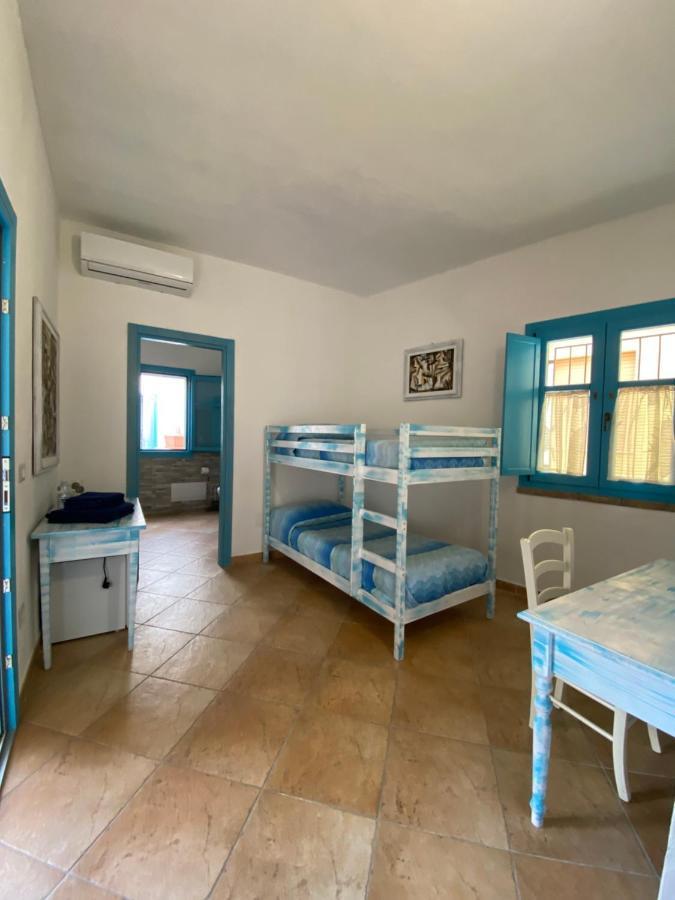 Centu Concas Bed & Breakfast Muravera Eksteriør bilde
