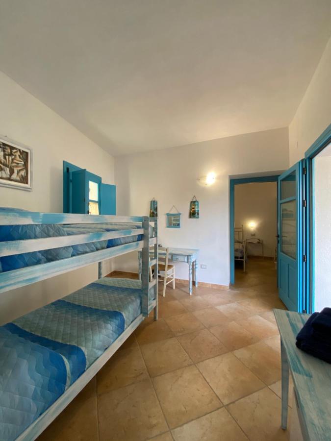 Centu Concas Bed & Breakfast Muravera Eksteriør bilde