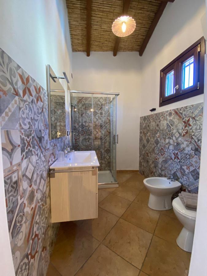 Centu Concas Bed & Breakfast Muravera Eksteriør bilde