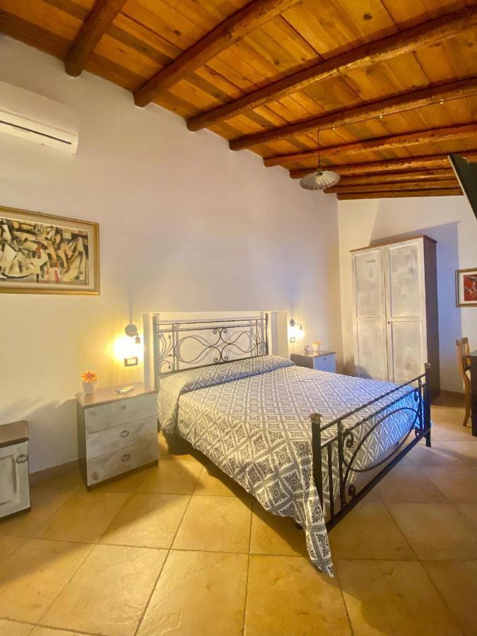 Centu Concas Bed & Breakfast Muravera Eksteriør bilde