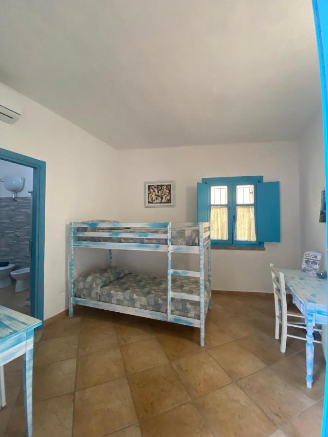 Centu Concas Bed & Breakfast Muravera Eksteriør bilde