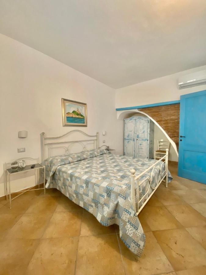 Centu Concas Bed & Breakfast Muravera Eksteriør bilde