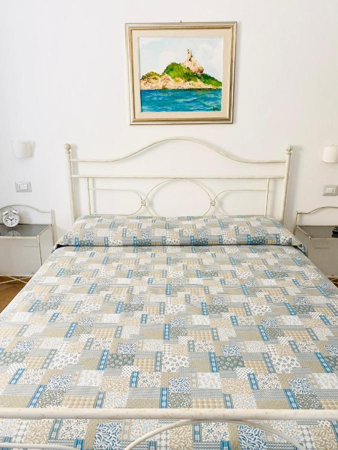 Centu Concas Bed & Breakfast Muravera Eksteriør bilde