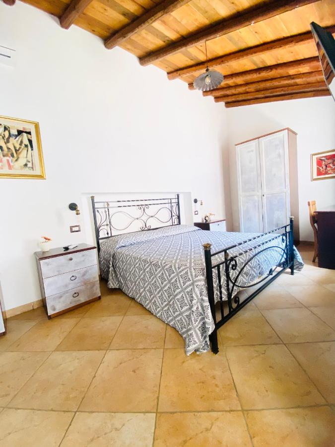 Centu Concas Bed & Breakfast Muravera Eksteriør bilde